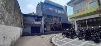 Dijual Lelang Ruko 3 Lantai Siap Pakai di Mekarsari Cibaduyut