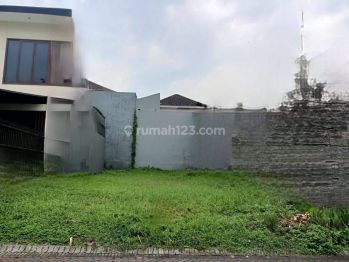 Kavling di Citraland Utama Surabaya Barat