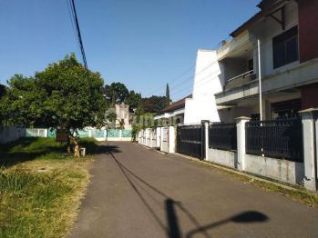 Sewa Rumah Luas Dan Murah di Sayap Sriwijaya Bkr