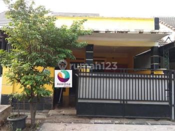 Rumah Bagus Siap huni Sudah Renovasi Dekat summarecon bekasi