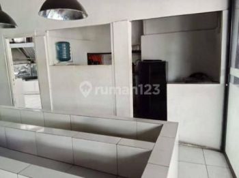 Jual Ruang Usaha Mainroad Sayap Braga Prime Area Ramai