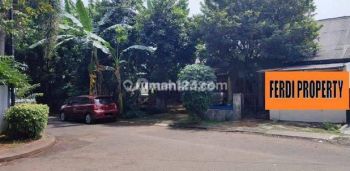 Jual Cepat Tanah Siap Bangun Bukit Golf Cibubur