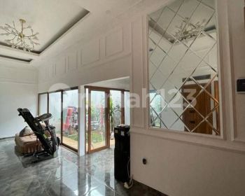 Dijual rumah di limo depok dekat toll.