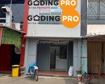 Dijual Ruko Emerald Bintaro Sektor 9 Lokasi Premium 2 Lantai