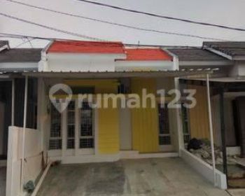 Dijual Rumah Full Renov Bebas Banjir di Serpong Park, Serpong Utara