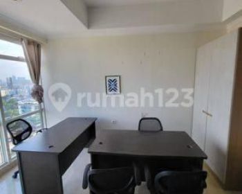 For Sell Menteng Park Residence