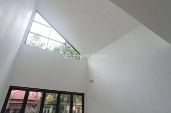 Rumah Baru Gading Serpong Sektor 1 Rumah Siap Huni Lokasi Bagus