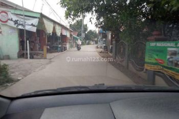 Dijual Pabrik Cikarang Pusat Rawa Sentul Bekasi