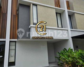 Rumah Murah Strategis Di Dekat Universitas Pembangunan Jaya