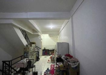 Dijual Ruko Permata Ancol Pademangan Jakarta Utara