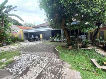 Dijual Rumah Plus Kost Aktif Pusponjolo Semarang