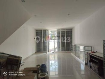 Sewa Ruko Siap Pakai,cocok Usaha Dan Kantor Jade Square Bsb City Ngaliyan 8359