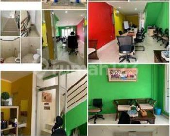 Dijual Ruko di kota wisata