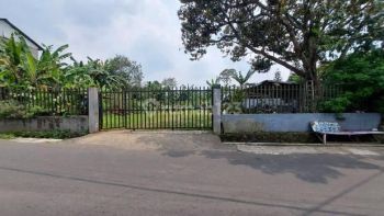 Tanah Murah Dekat Taman Safari,300 Jutaan.bisa Cicil .free SHM