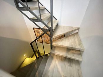 JUAL RUMAH KEMANG BAGUS BARU 4BR MASUK KOMPLEK