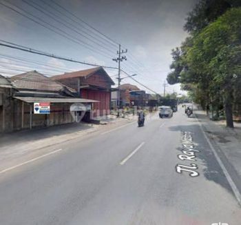 Disewakan Ruko Jln Raya Mastrip Waru Gunung