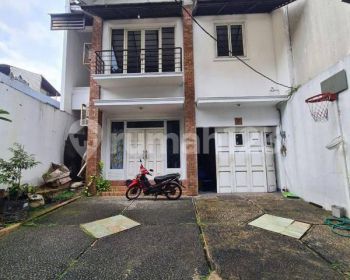 Kemang Herga Termurah Lokasi Prime