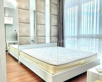 Murah Dijual Apartemen Via Ciputra World