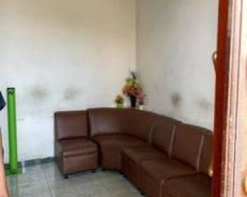 Gudang/ Rumah Murah di Tanah mas, Semarang Utara