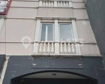 Dijual Cepat Ruko 3 Lantai di Pekayon Bekasi