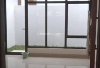Disewa Rumah Bagus Siap Huni di Podomoro Park