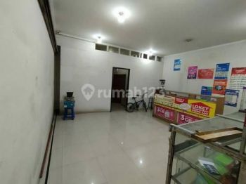 Disewakan Ruko Taman Kopo Indah Siap Pakai