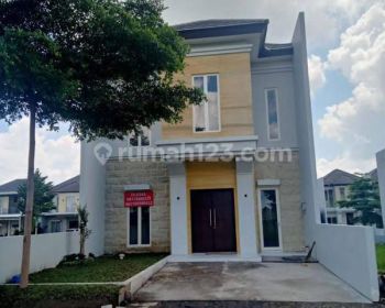 Sell Rumah: Greenland Armaya