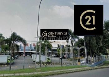 Dijual Cepat Tanah Dan Bangunan di Serpong Utara Tangerang