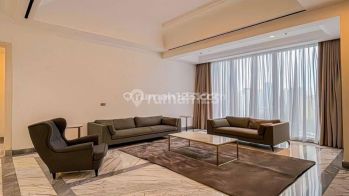 Rent Aprt Cozy,Private&Luxury In The Langham Residence 3Br 351m2