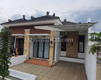 Rumah Disewa di Bojongsoang Bandung
