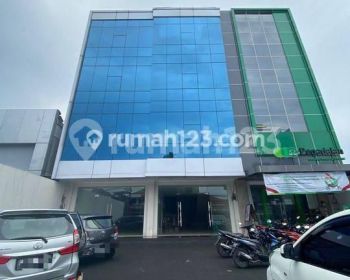 Dijual Ruko Brand New di Kawasan Pondok Pinang Jakarta Selatan