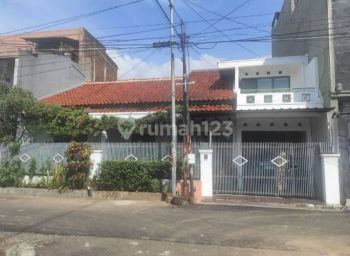 Rumah Murah Lokasi Strategis Margahayu Raya Dekat Metro