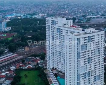 Apartemen Siap Huni Patraland Bekasi