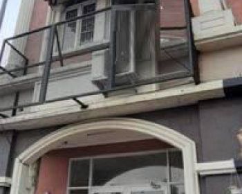 Ruko Blitz 3lt Lebar 45m Gading Serpong Tangerang