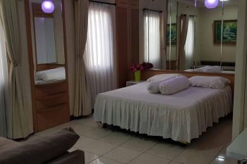 Sale Apartemen: Apartemen Majesty