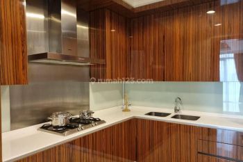 Disewa Apartemen Botanica Uk195m2 At Jakarta Selatan