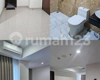 Dijual Apartemen Grand Sungkono Lagoon