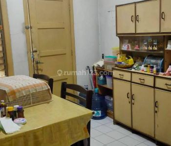 Jual Rumah Jadul Klasik Sayap Braga Bandung