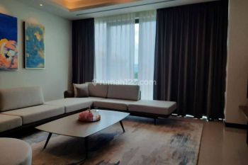 Jual Apartemen Pakubuwono Menteng 3br Jakarta Pusat