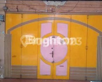 RUKO ASIA MEGA MAS MEDAN AREA