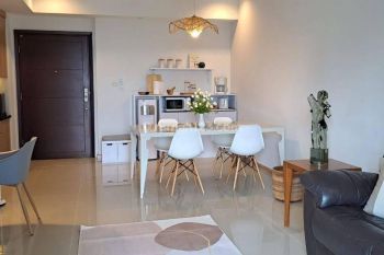 For Rent Apartment Casa Grande Residence 2+1br Full Furnished