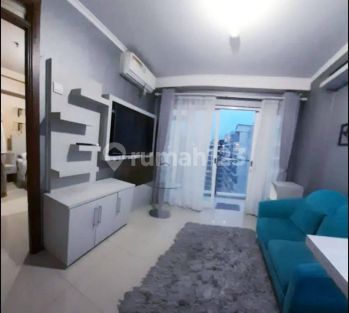 Dijual Apartment Gateway Pasteur 2 BR