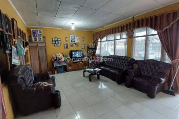 Ruko Serba Guna Kawasan Kutabumi Lokasi Strategis Turun Harga