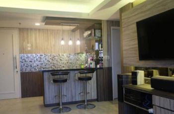 Dijual Turun Harga Apartment 3kamar Furnish di Landmark Residence