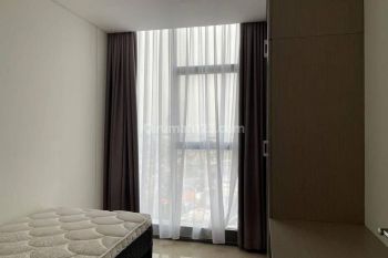 Jual Apartment 2 Bedroom Furnished, Lavenue Pancoran Jakarta Selatan