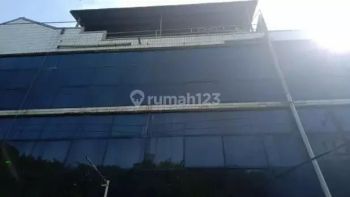 Ruko RMI Gubeng Surabaya Murah (FER.A319)