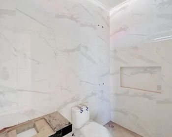 Sisa 1 Unit, Rumah baru di Manyar Kertoadi, Surabaya Lokasi strategis