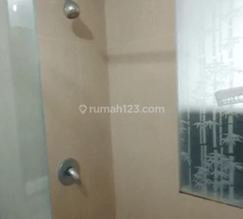 Sewa U Residence Tower 2 Studio Lokasi Strategis Full Furnished