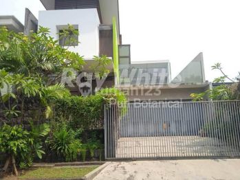 Mega Kebon Jeruk, Jakarta Barat