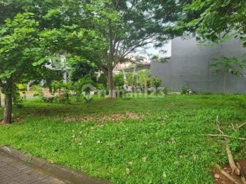 Hot Deal Kavling Fresco Aria BSD